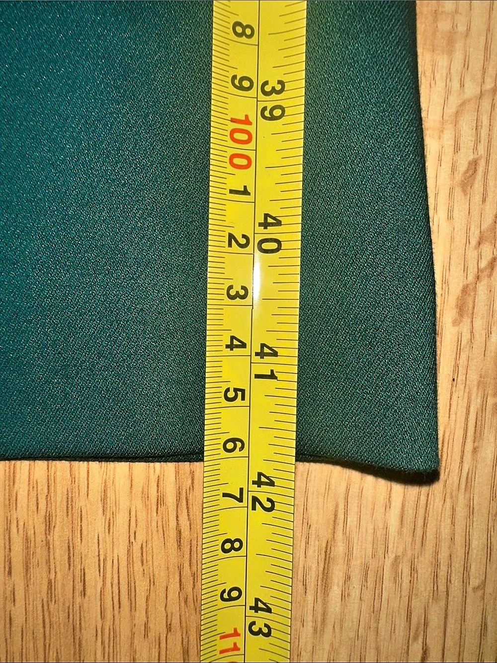 Women’s LOFT ‘The Sutton Flare’ Dress Pants in Green - Size 4 - Picture 11 of 11